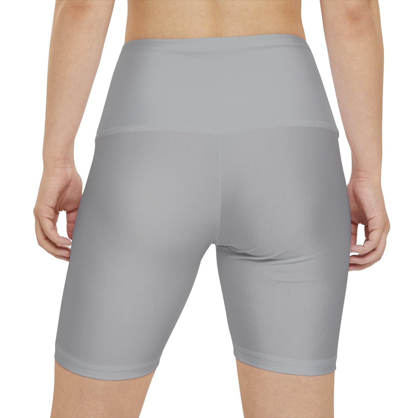Raw Adrenaline Women's Workout Shorts