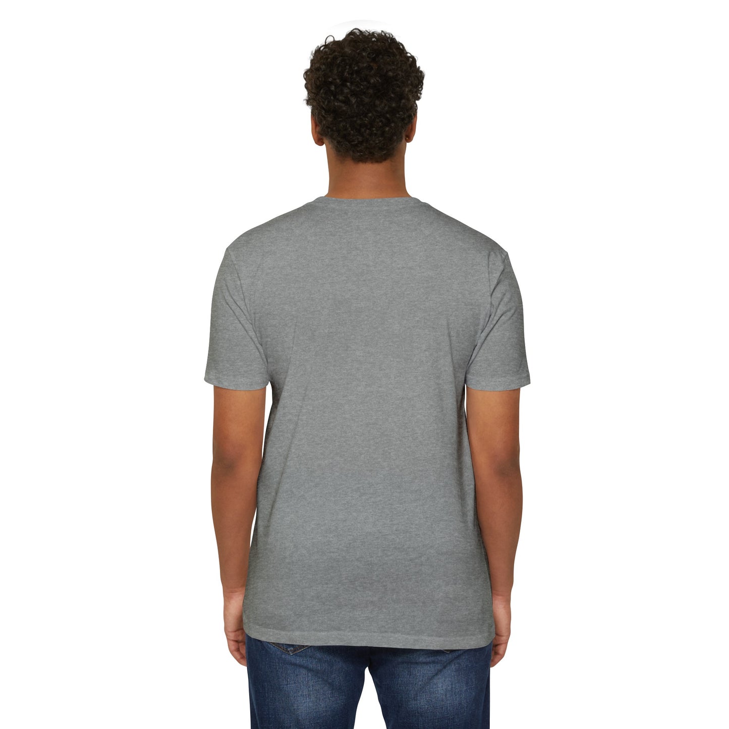 Raw Adrenaline Jersey T-shirt