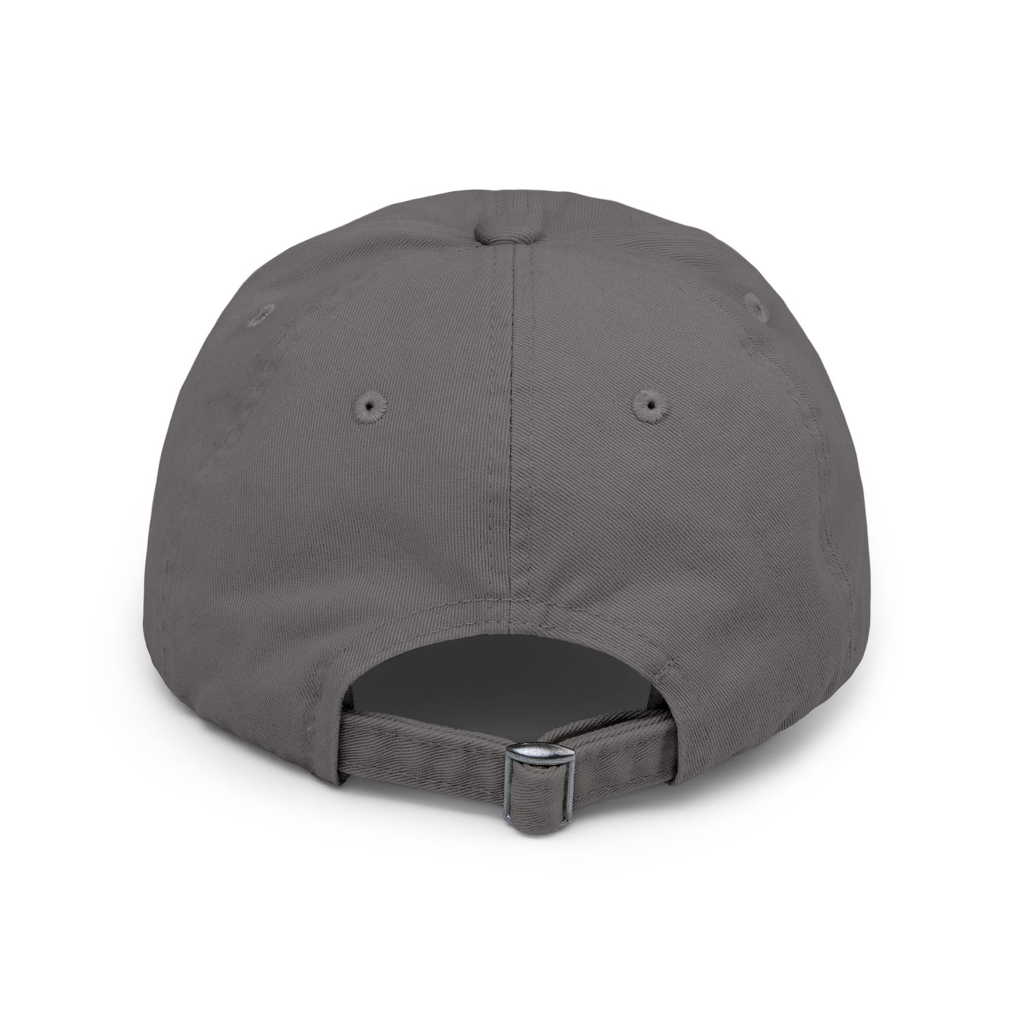 Free The π Distressed Cap