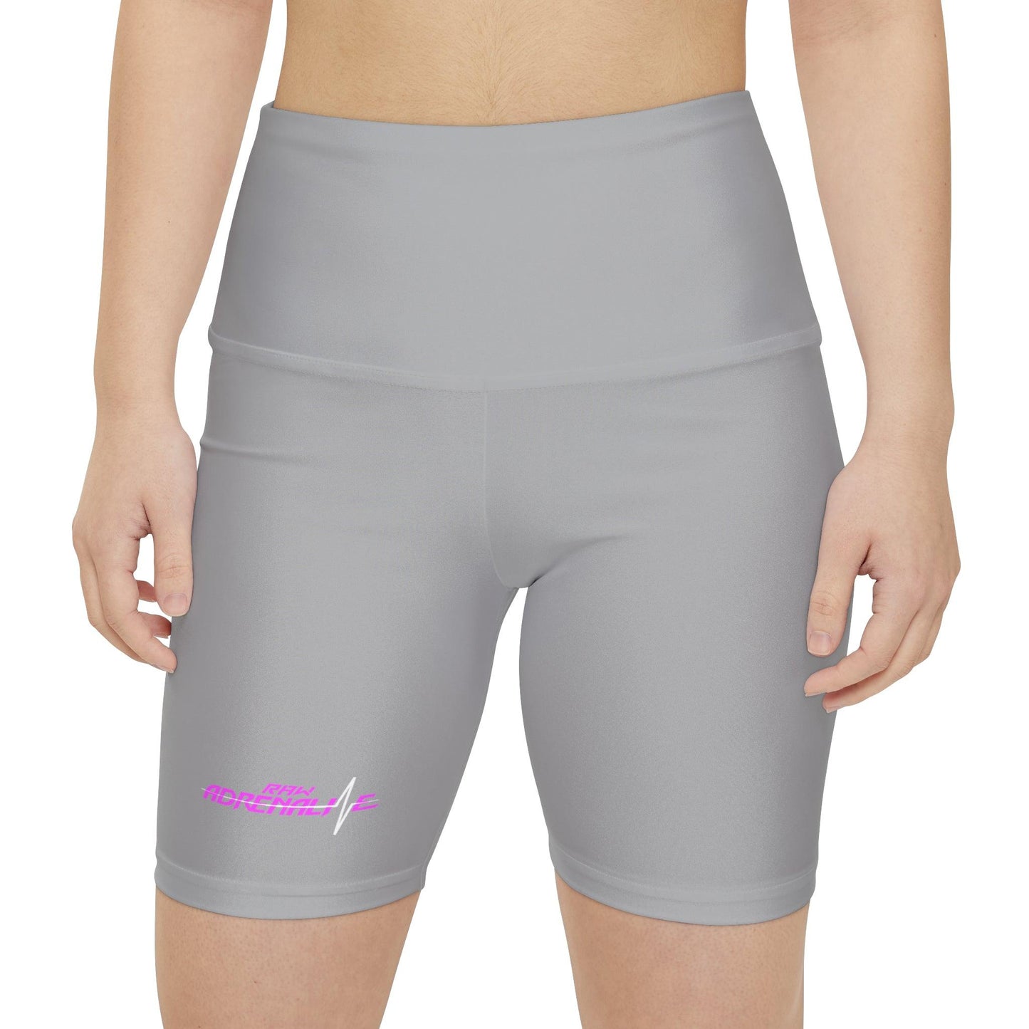 Raw Adrenaline Women's Workout Shorts