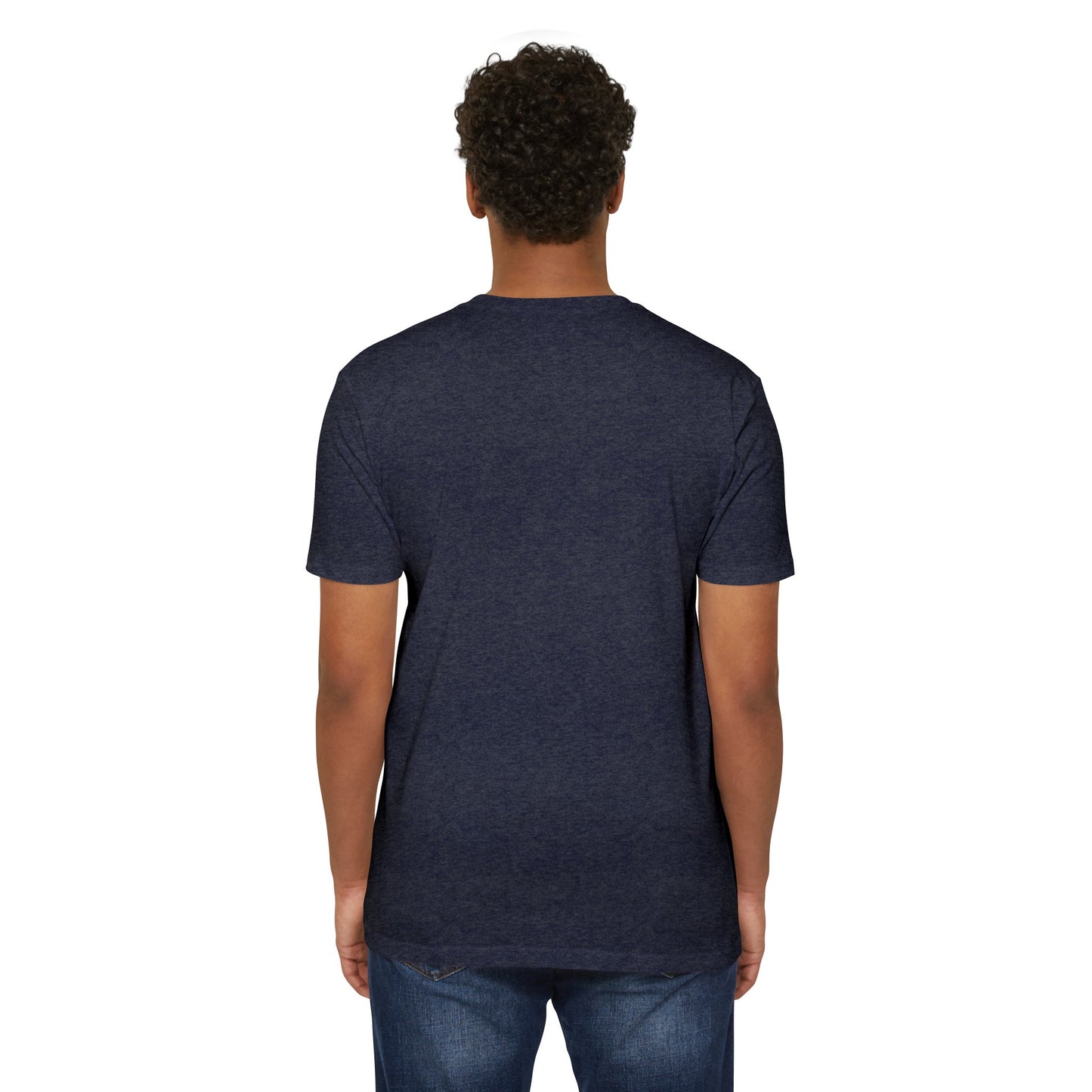 Raw Adrenaline Jersey T-shirt