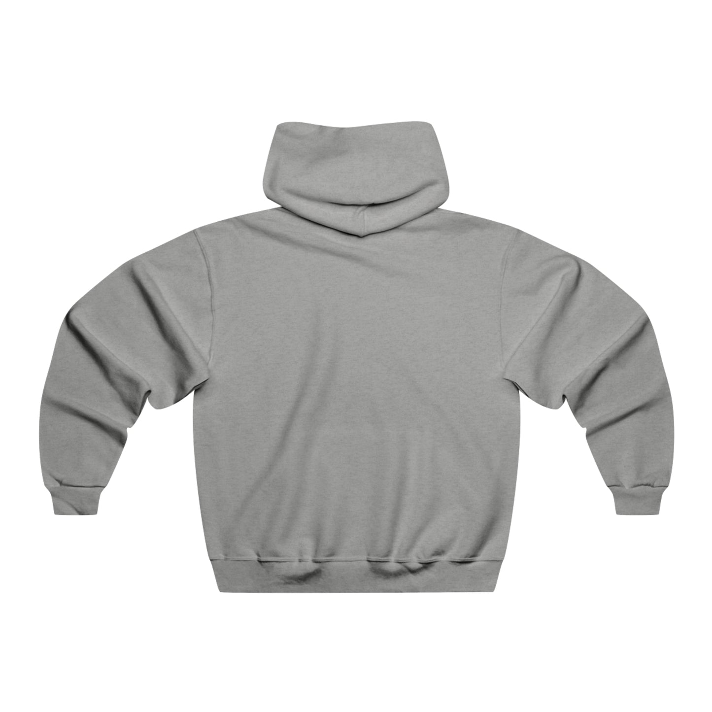 Raw Adrenaline Men's Hooded Sweatshirt
