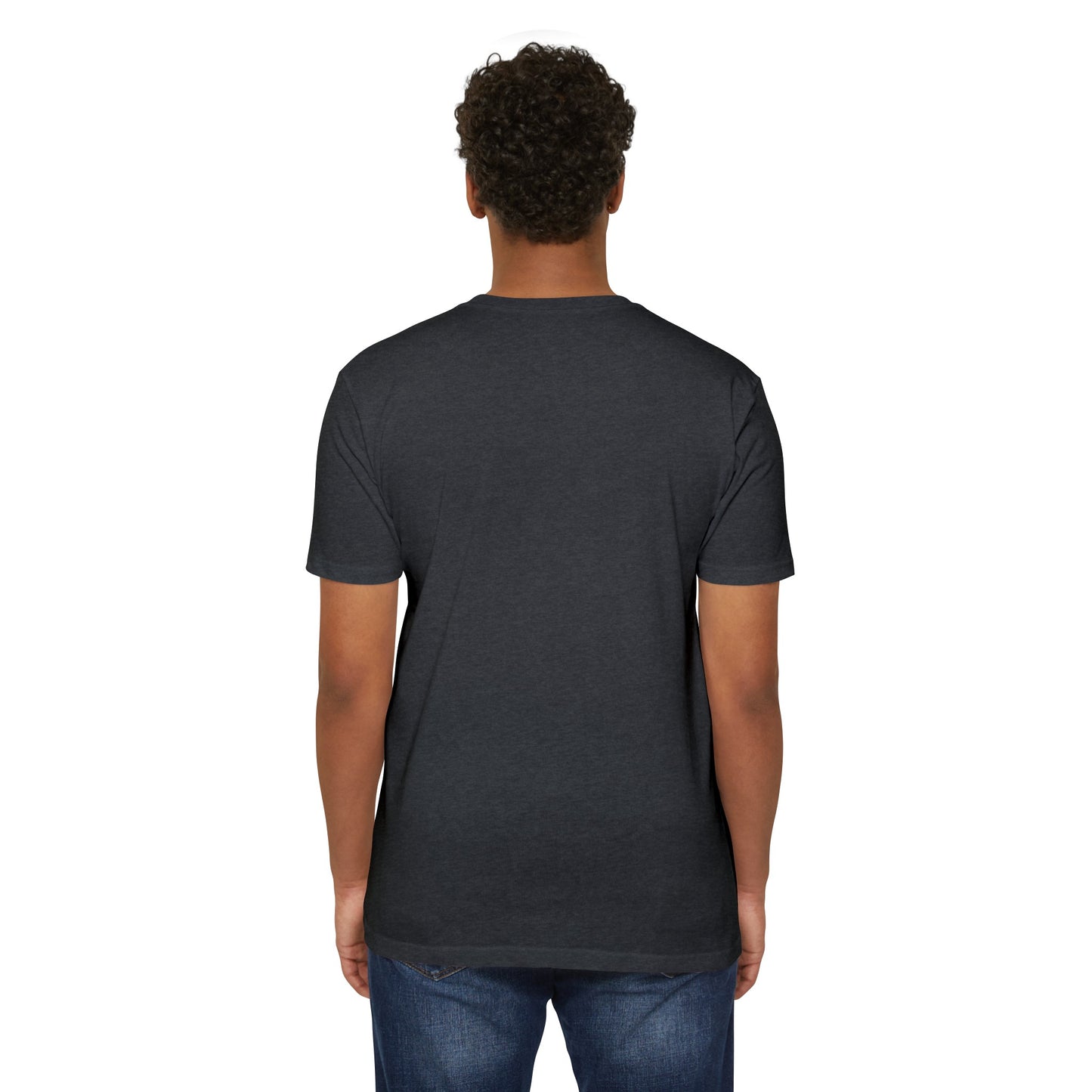 Raw Adrenaline Jersey T-shirt