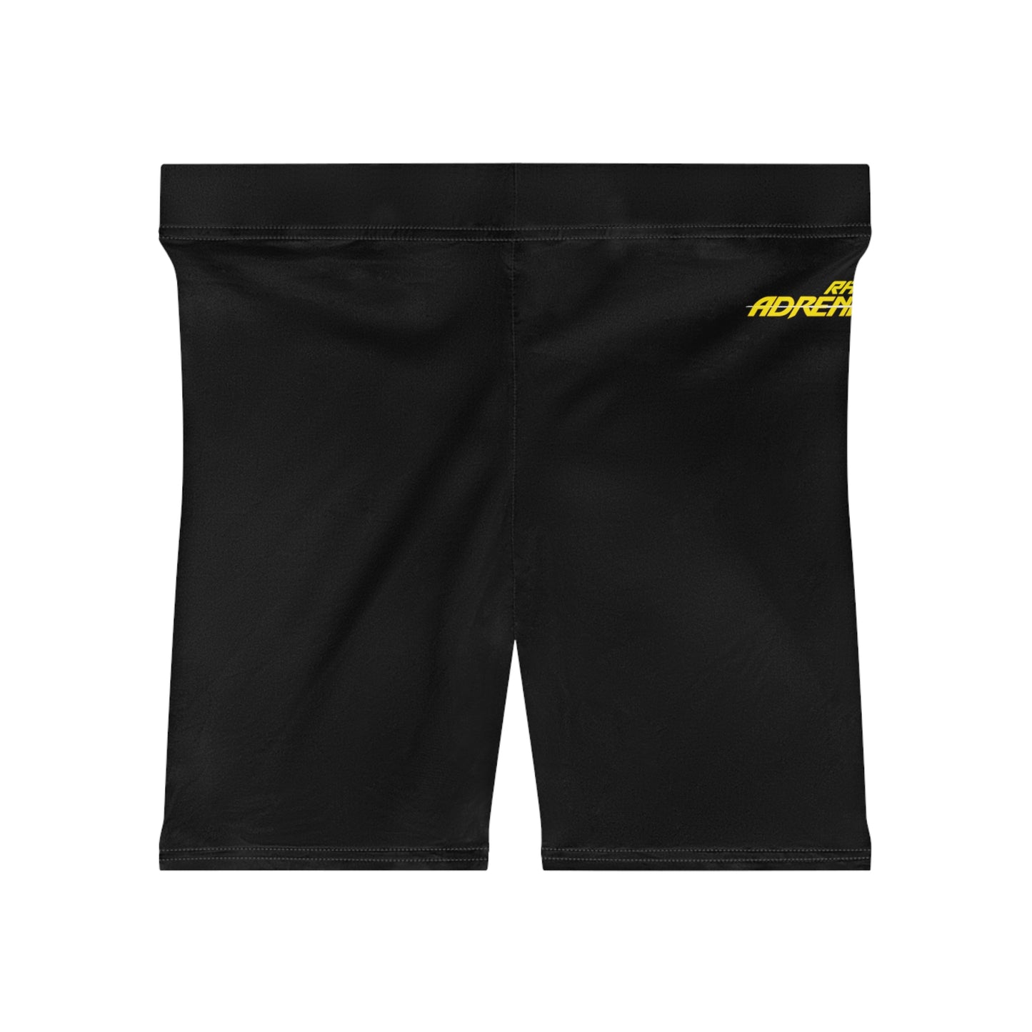 Raw Adrenaline Women's Biker Shorts