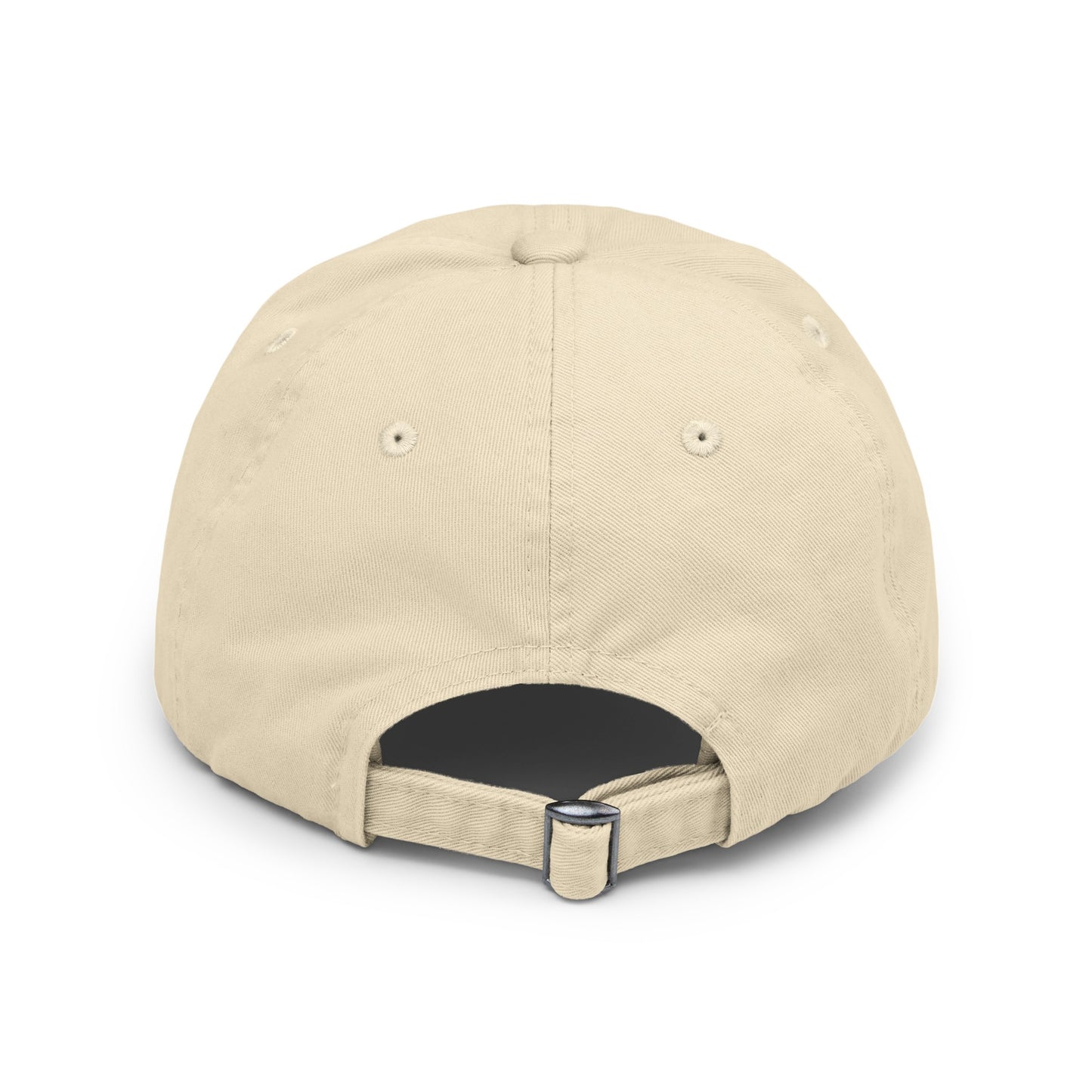 Free The π Distressed Cap