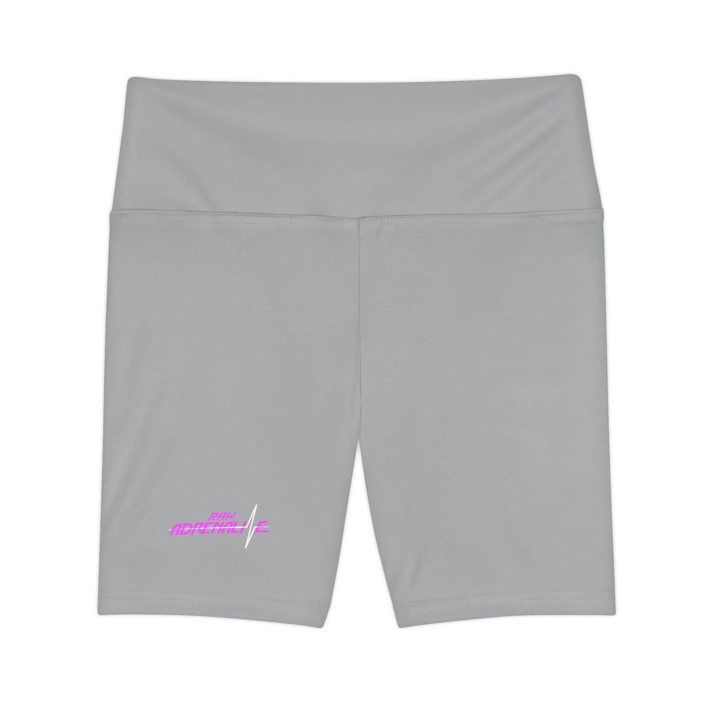 Raw Adrenaline Women's Workout Shorts