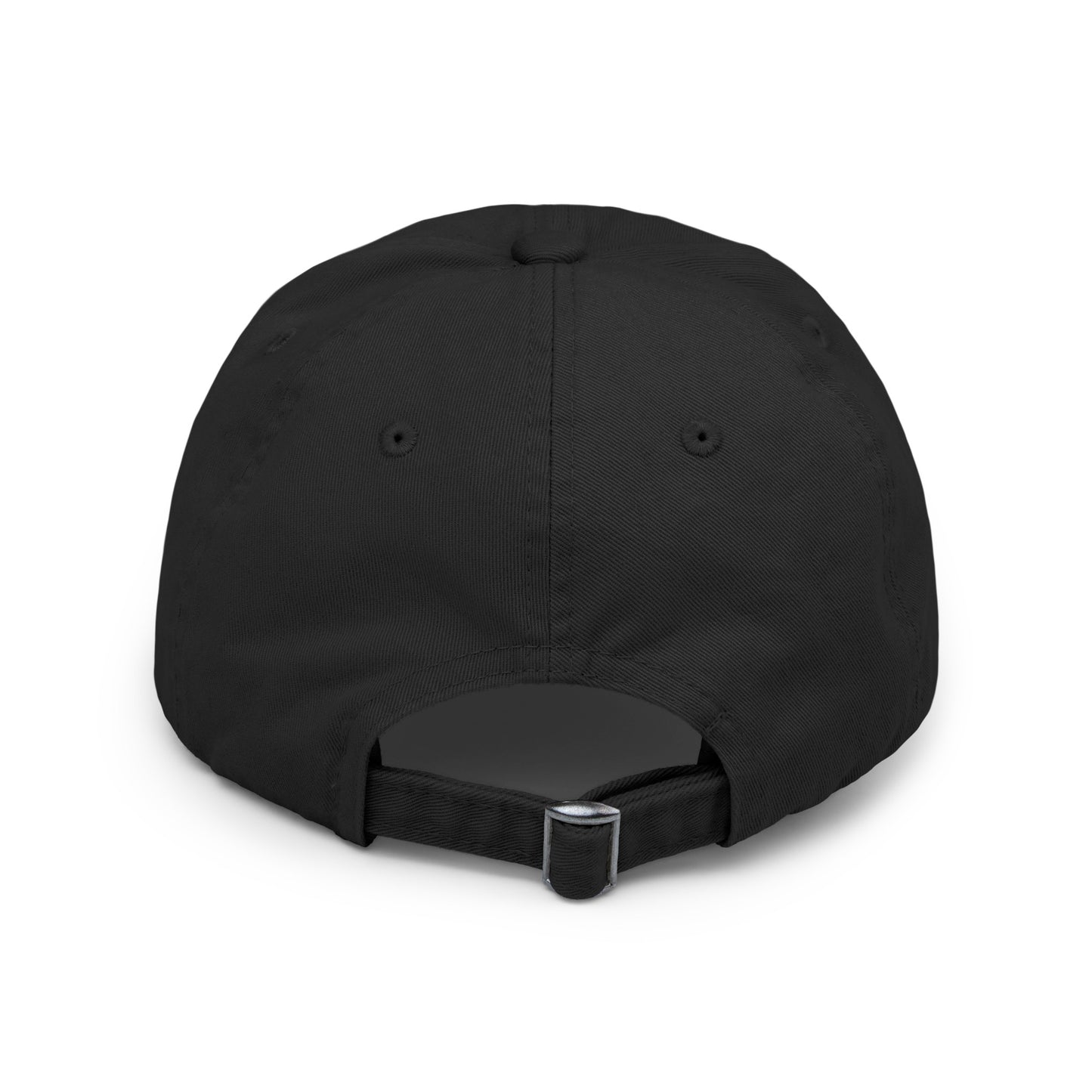 Free The π Distressed Cap
