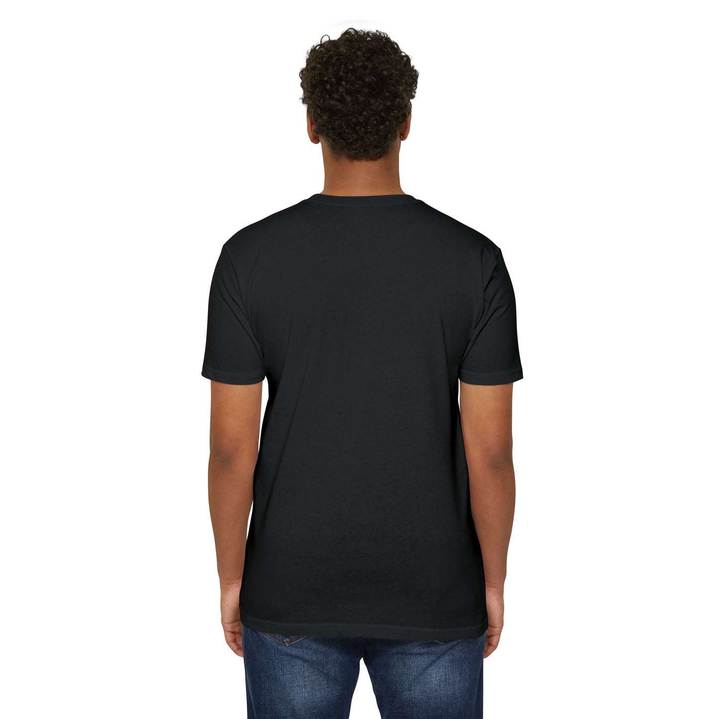 Raw Adrenaline Jersey T-shirt