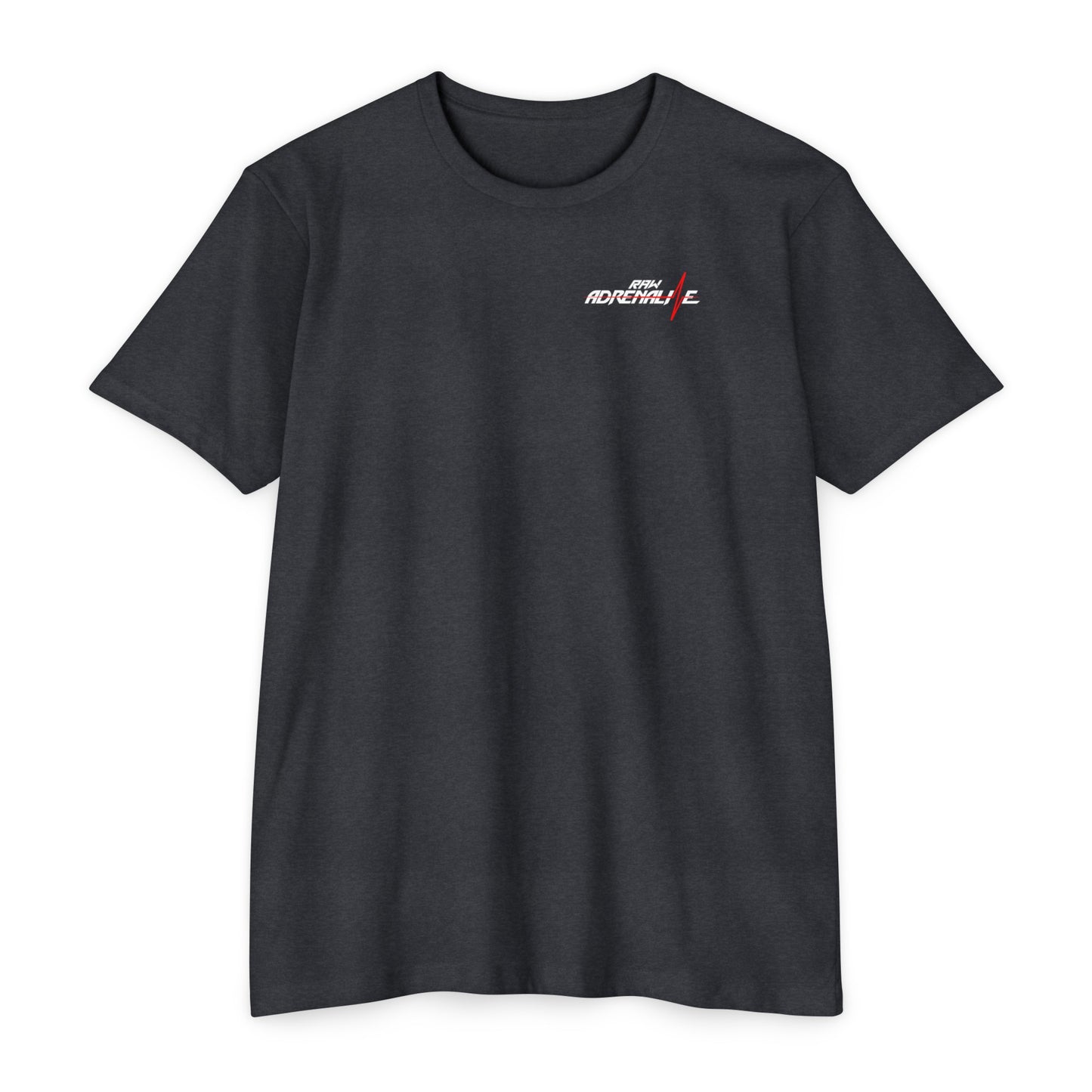Raw Adrenaline Jersey T-shirt