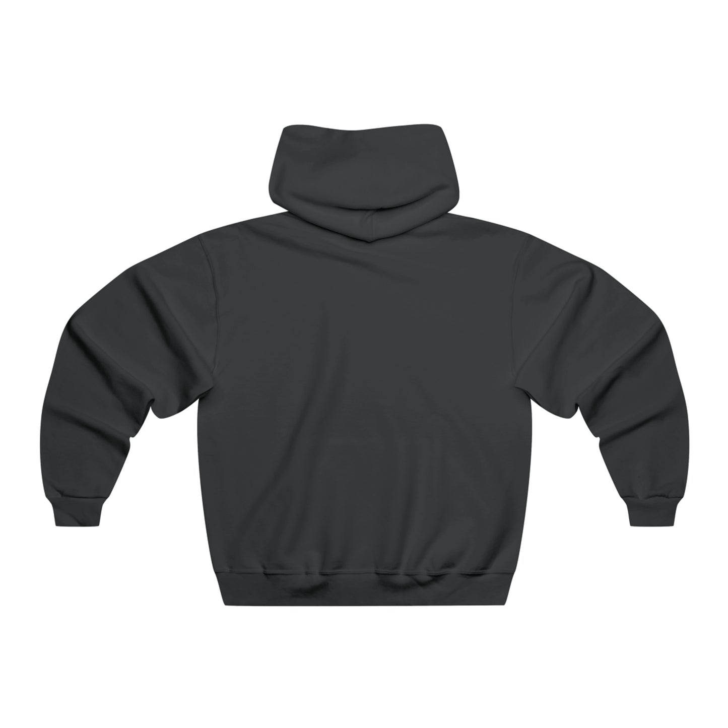 Raw Adrenaline Men's Hooded Sweatshirt