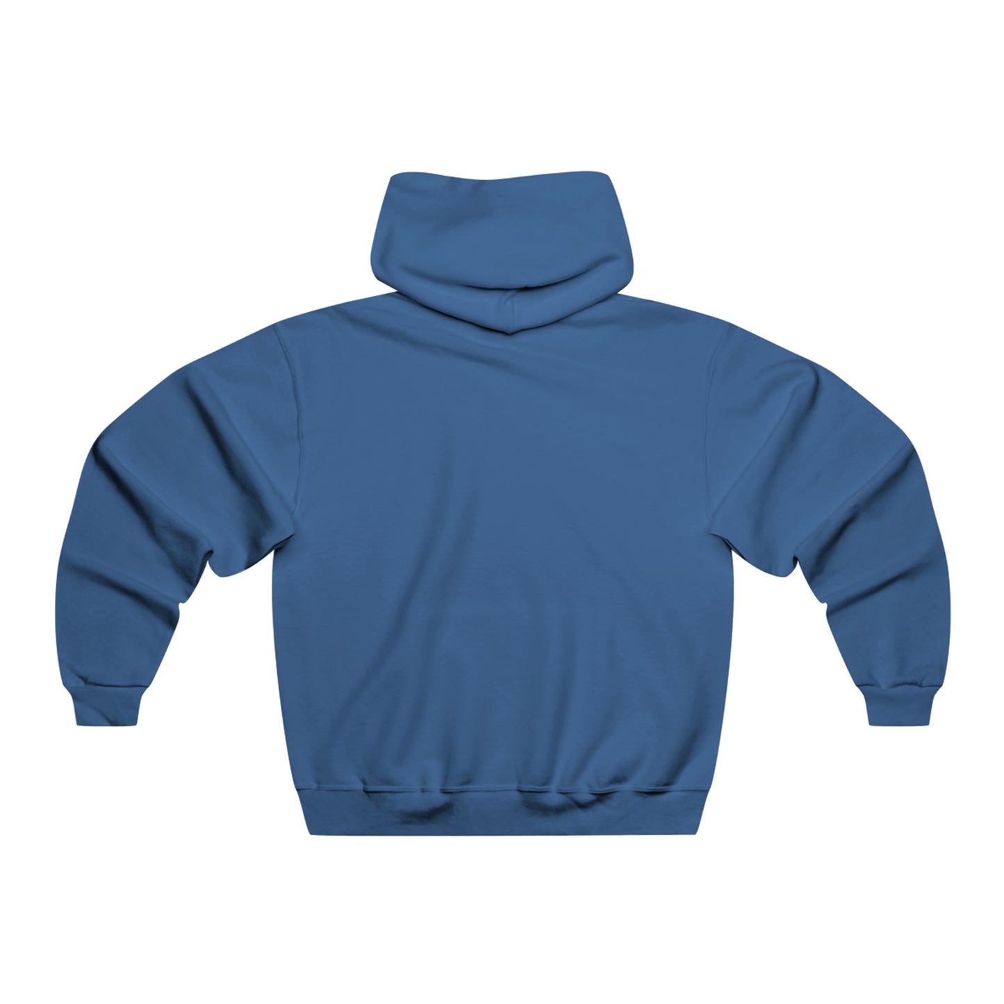 Raw Adrenaline Men's Hooded Sweatshirt