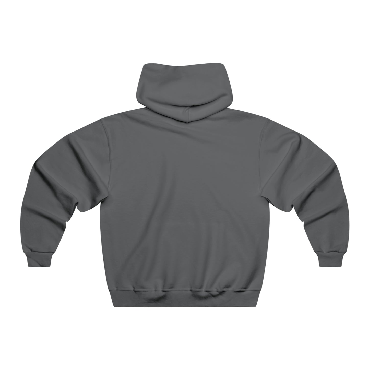 Raw Adrenaline Men's Hooded Sweatshirt