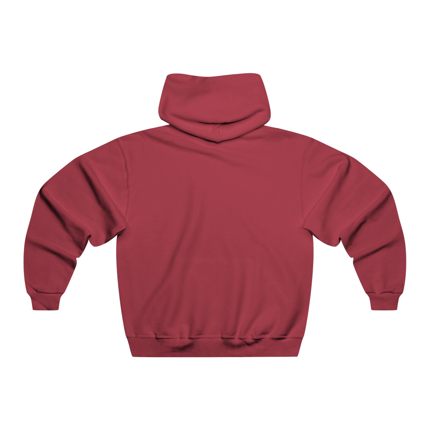 Raw Adrenaline Men's Hooded Sweatshirt