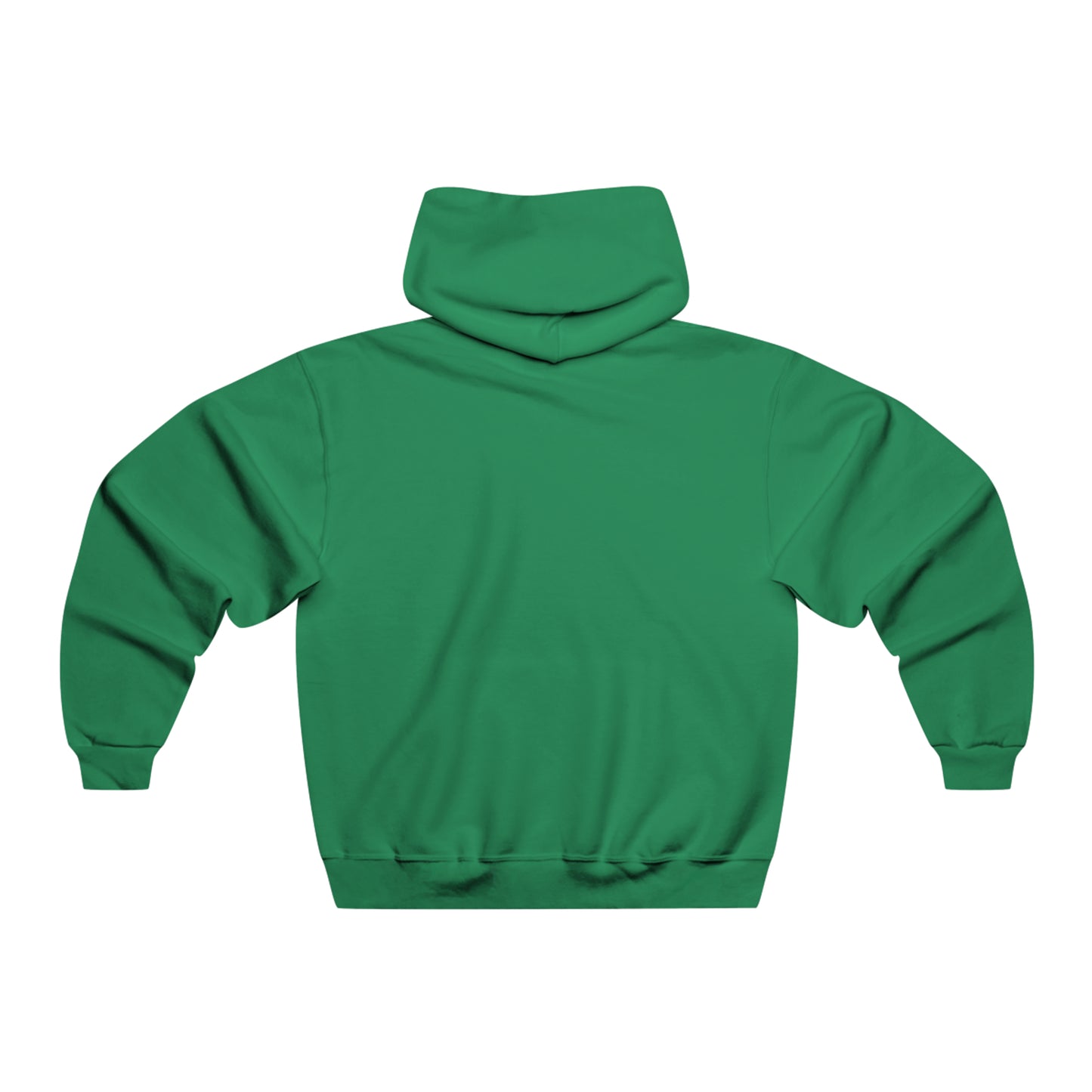 Raw Adrenaline Men's Hooded Sweatshirt