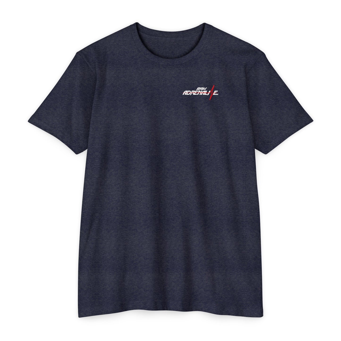 Raw Adrenaline Jersey T-shirt