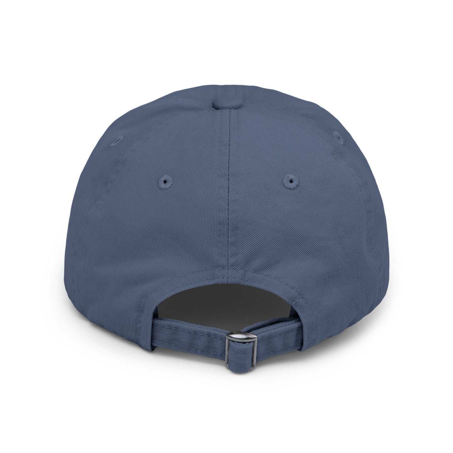 Free The π Distressed Cap