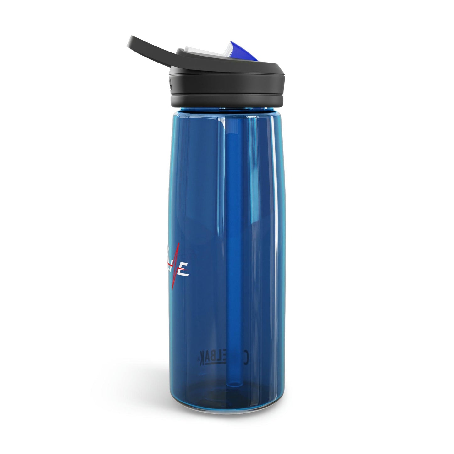 Raw Adrenaline CamelBak Eddy® Water Bottle, 20oz\25oz