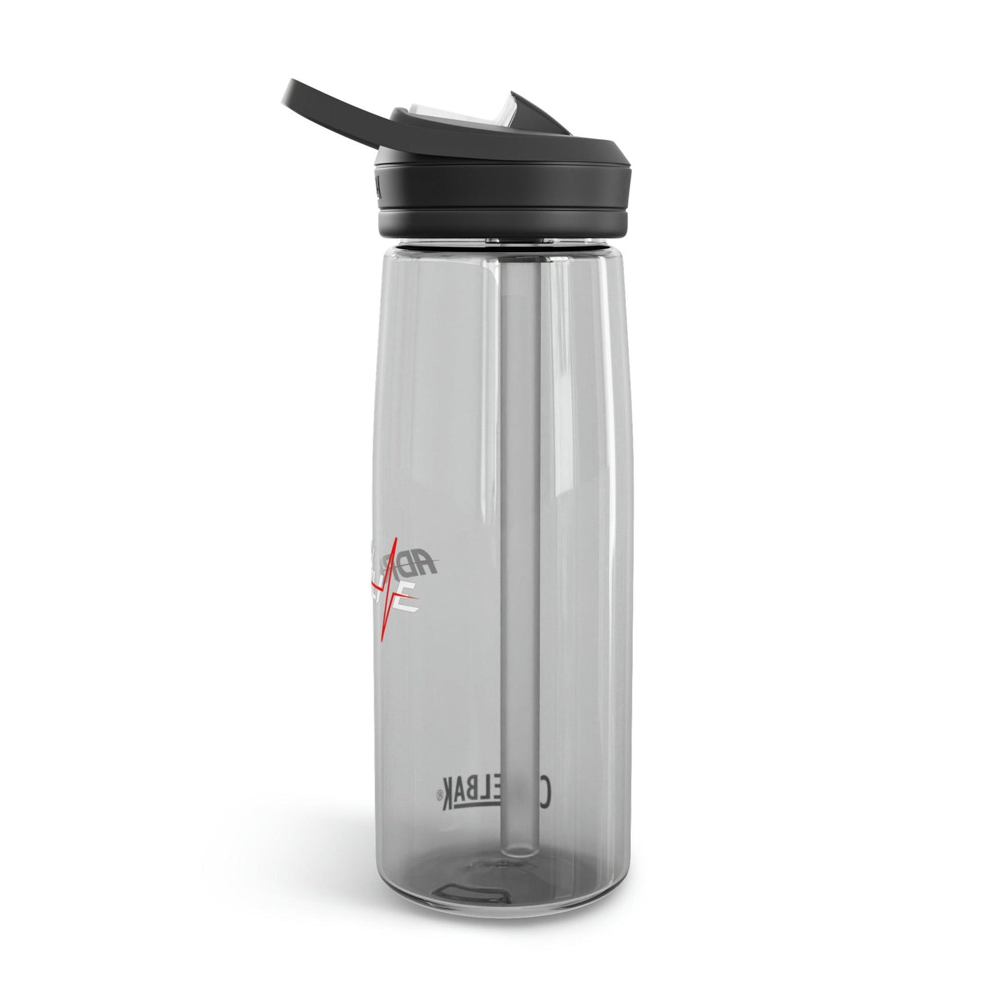 Raw Adrenaline CamelBak Eddy® Water Bottle, 20oz\25oz