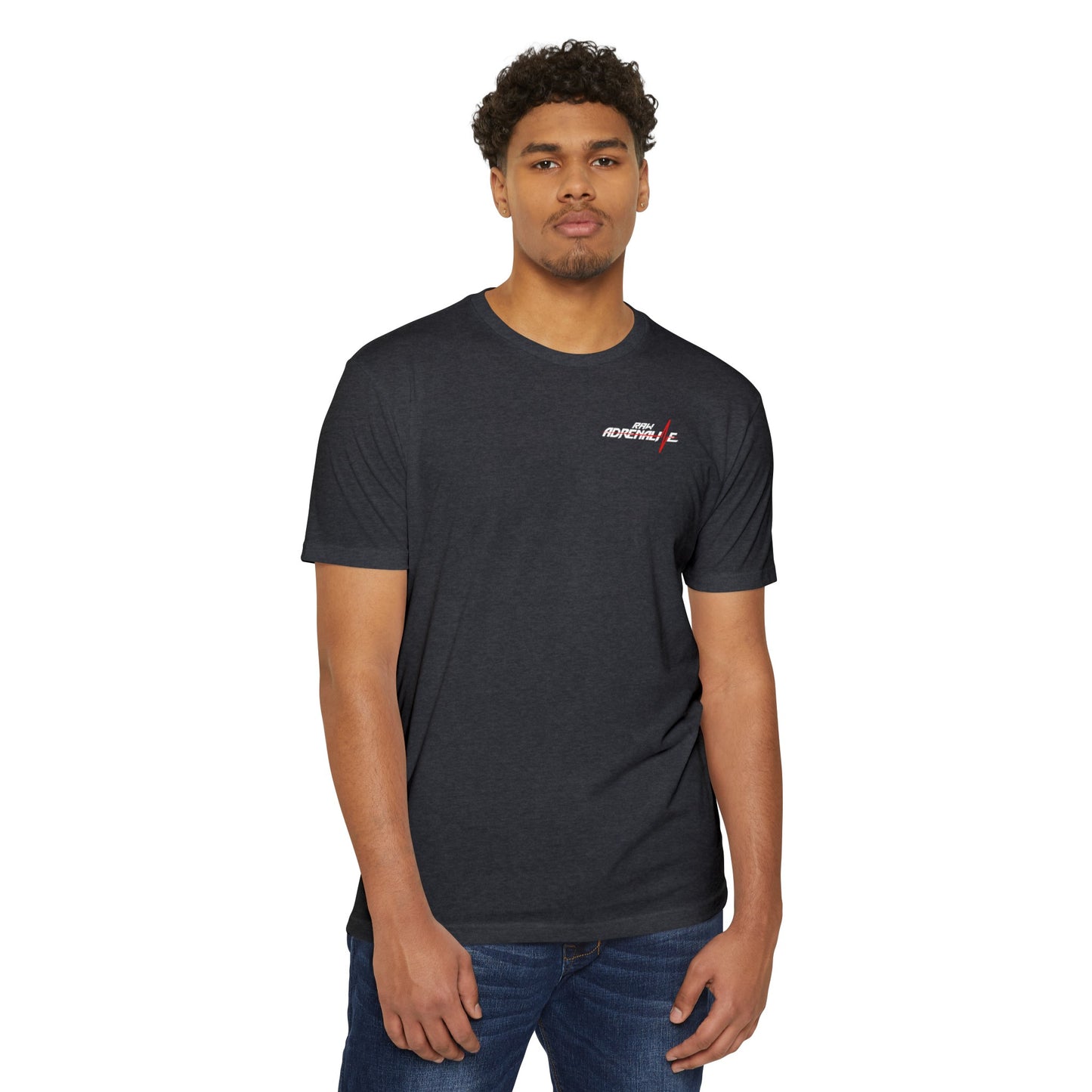 Raw Adrenaline Jersey T-shirt