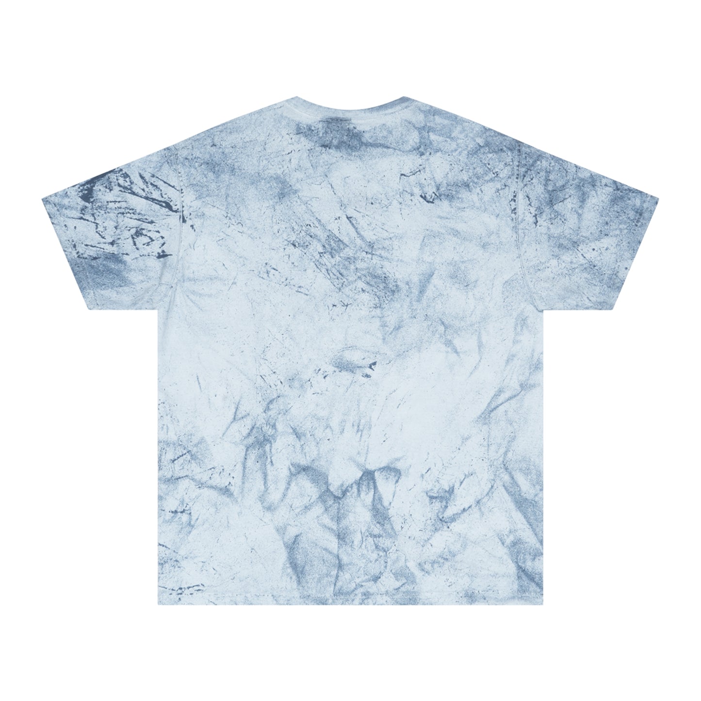 Raw Adrenaline Unisex Color Blast T-Shirt