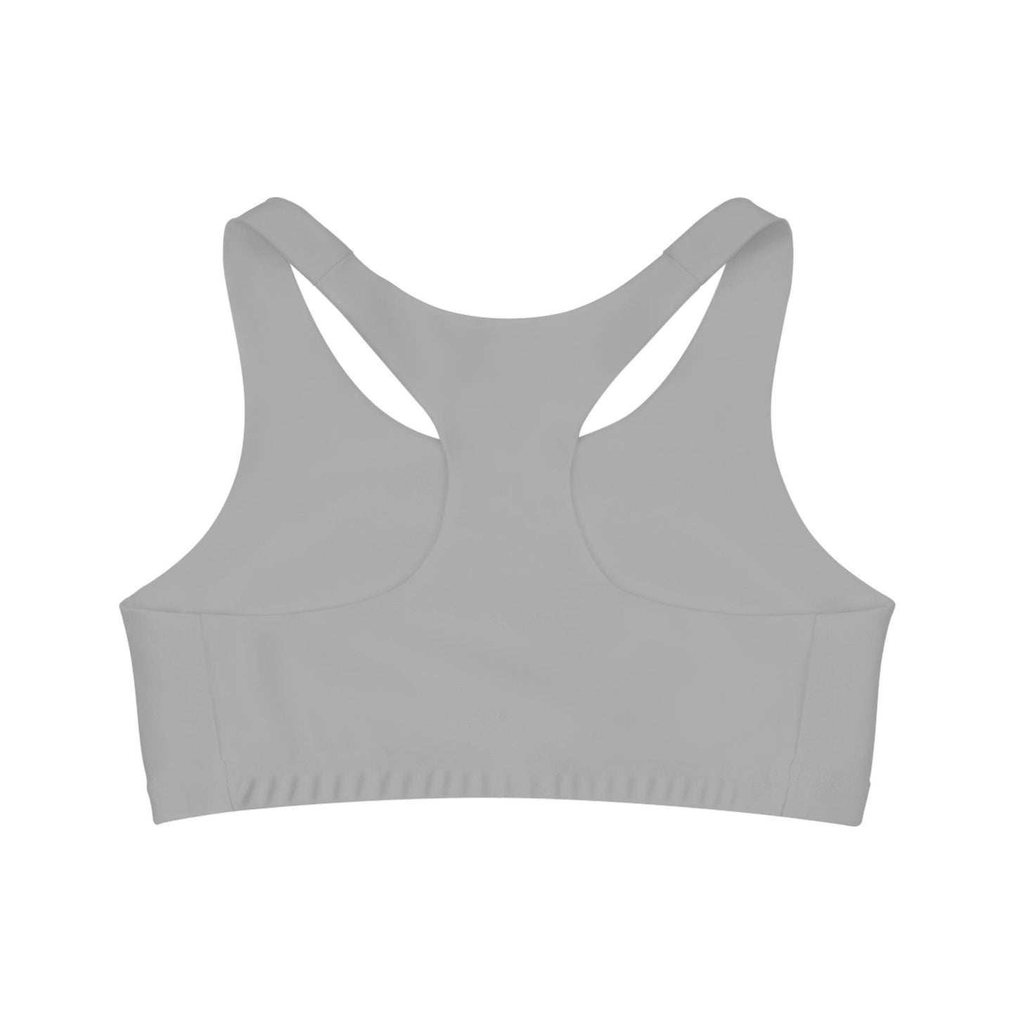 Raw Adrenaline Seamless Sports Bra