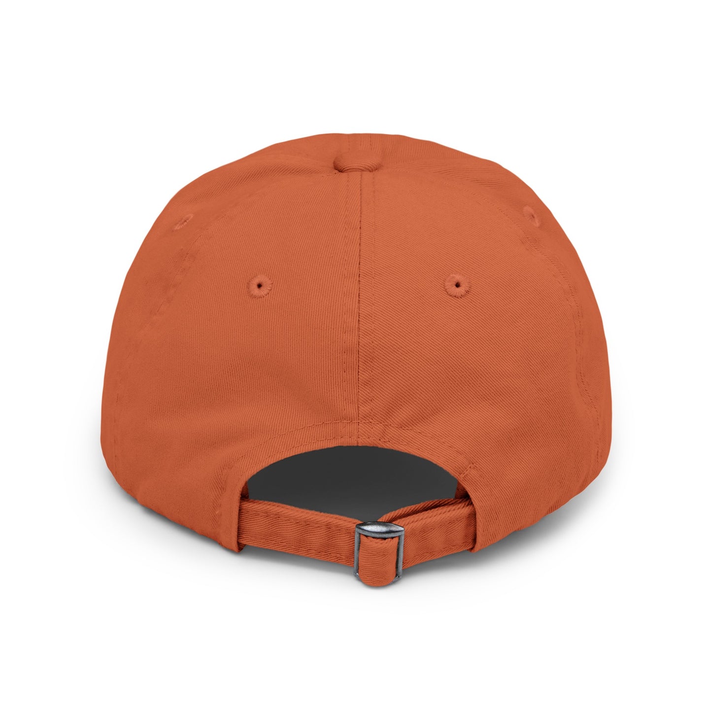 Free The π Distressed Cap