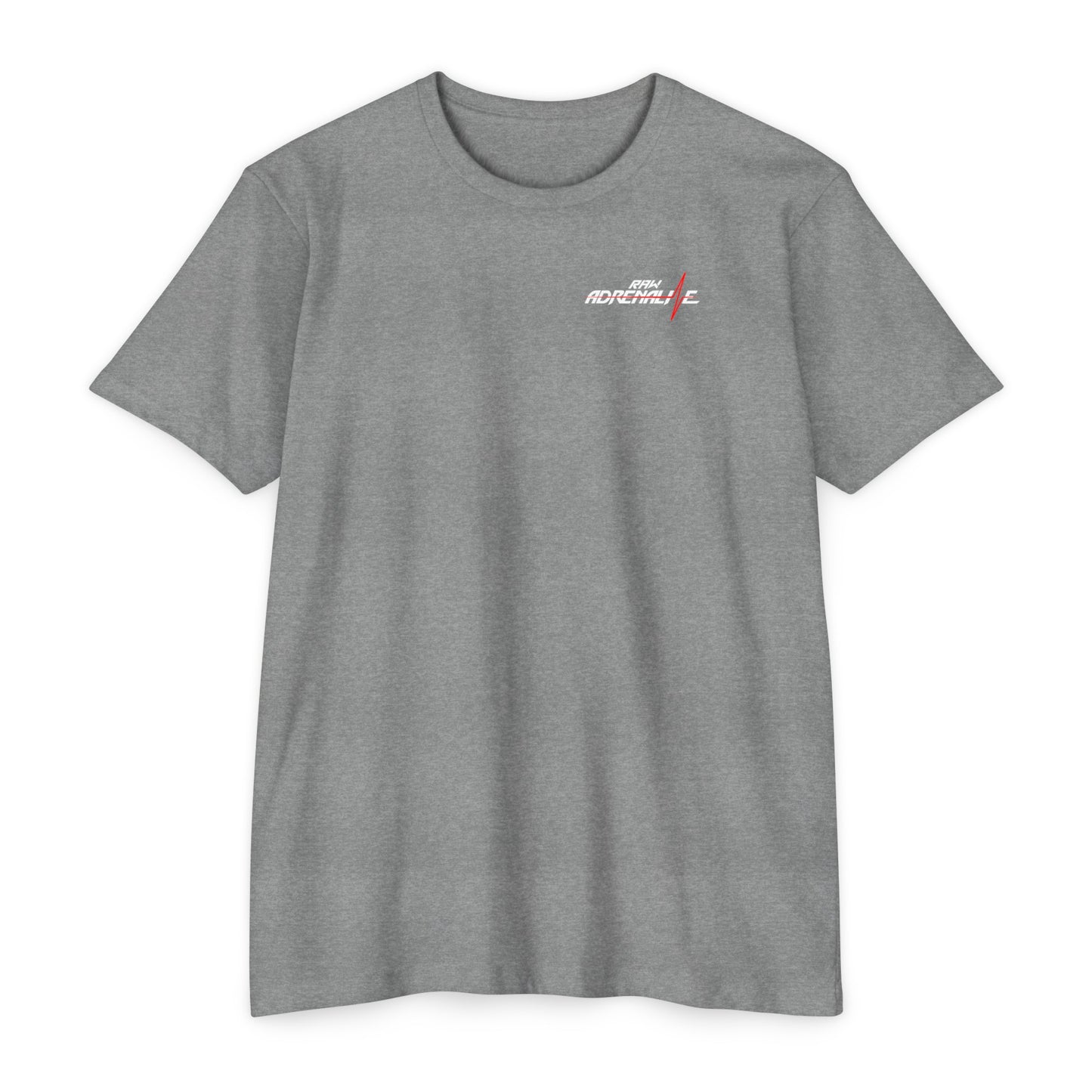 Raw Adrenaline Jersey T-shirt