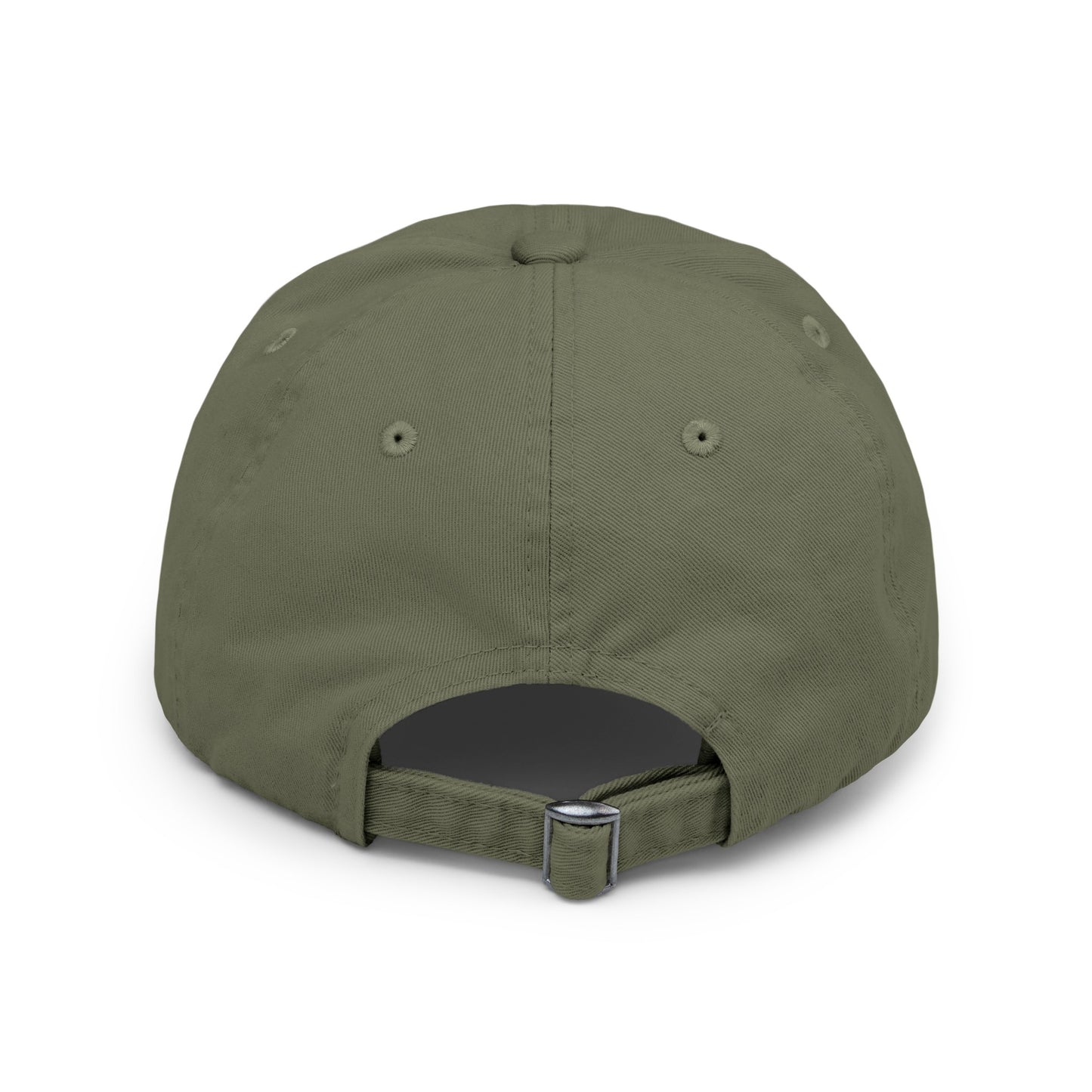 Free The π Distressed Cap