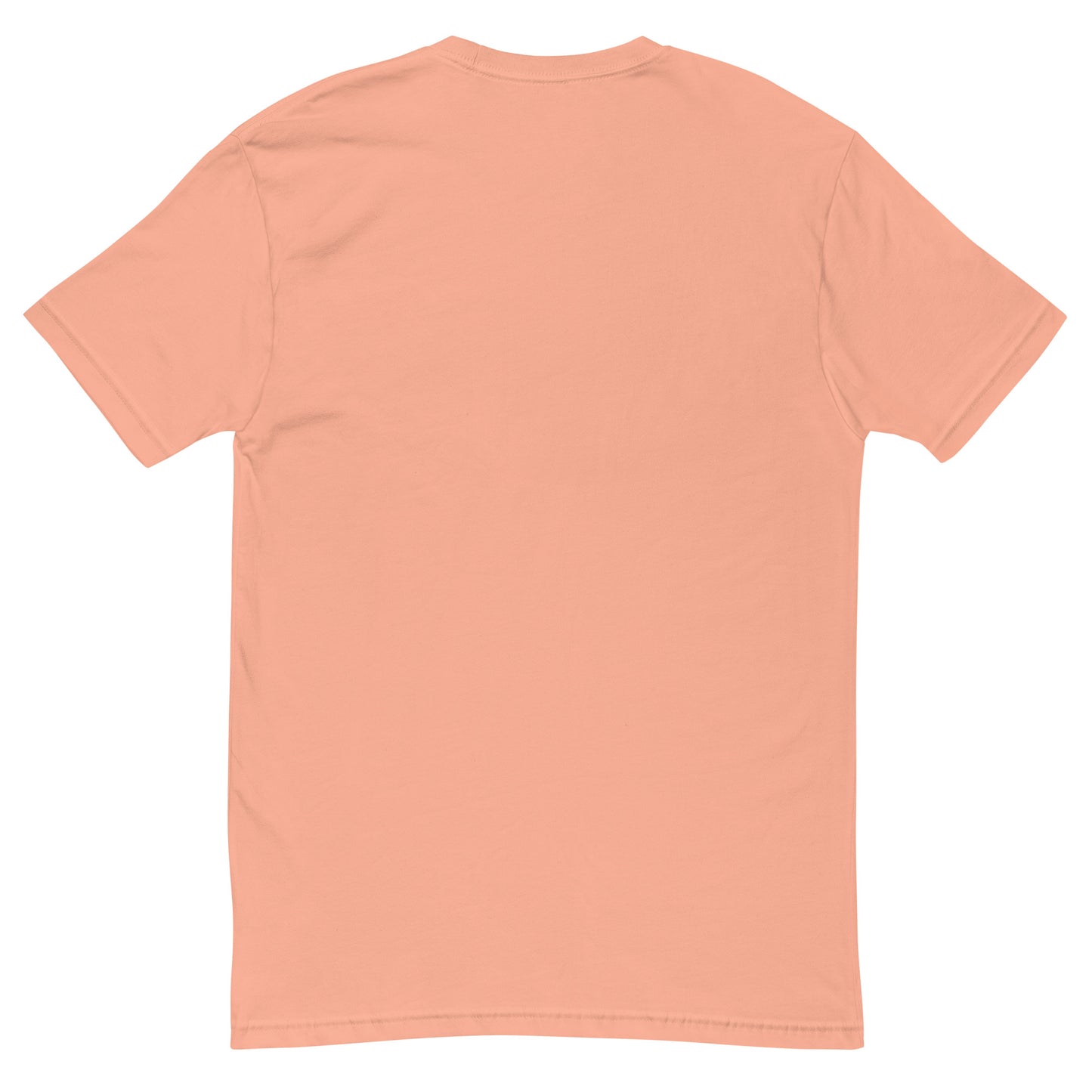 Hood Short Sleeve T-shirt