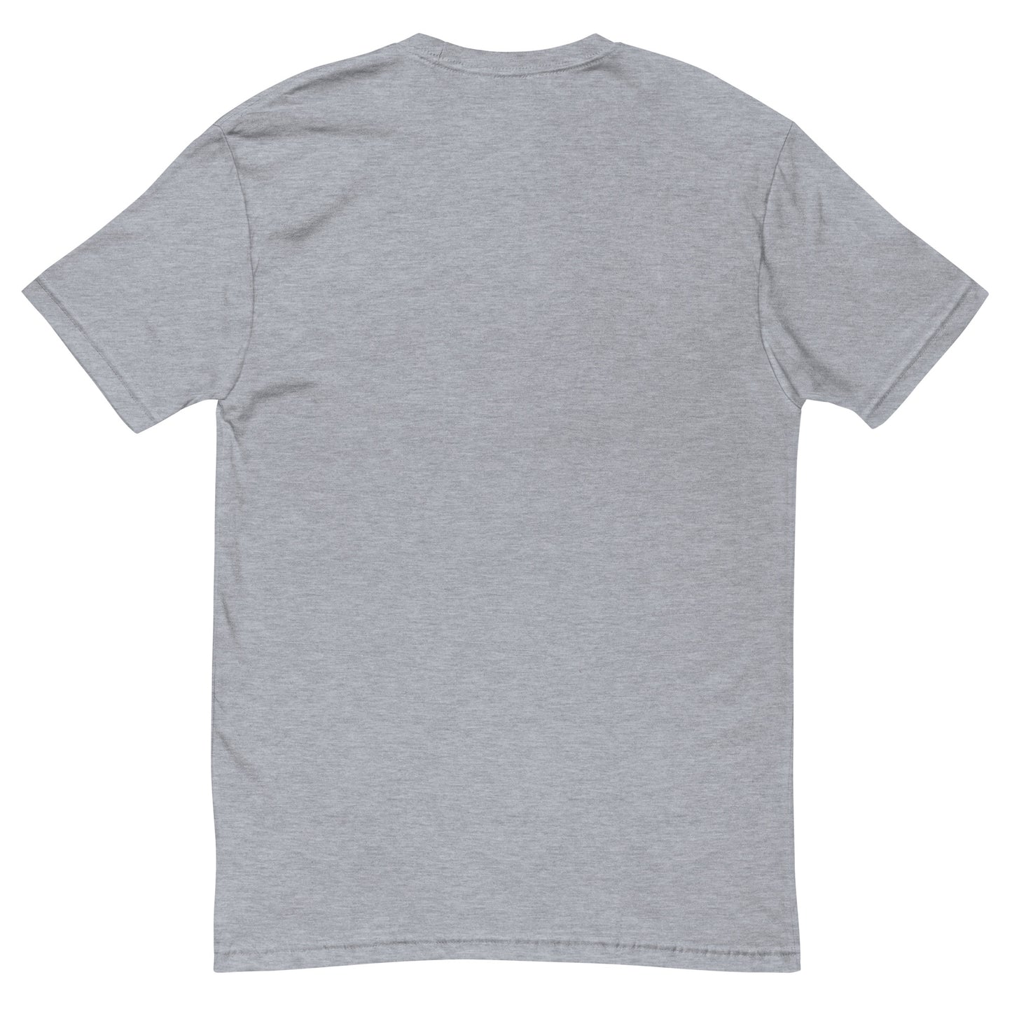 Hood Short Sleeve T-shirt