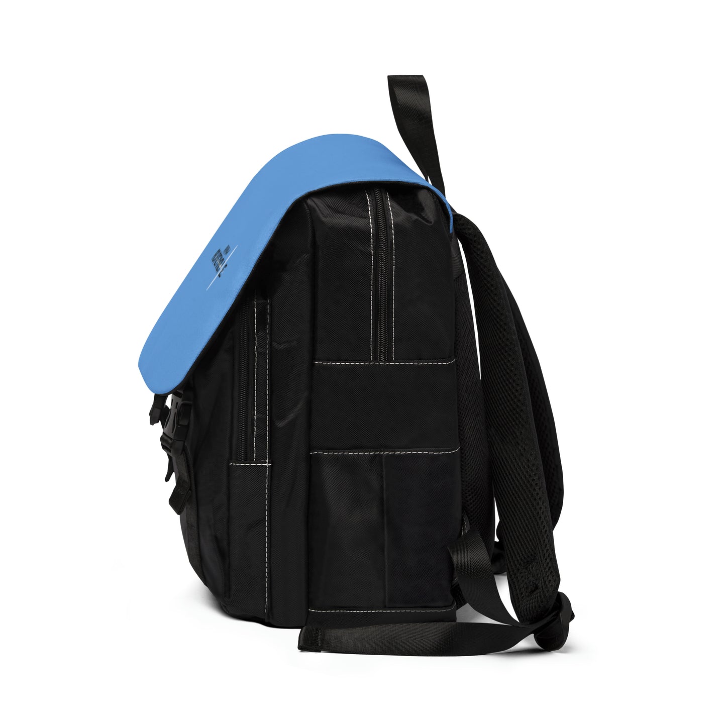 Raw Adrenaline Casual Shoulder Backpack