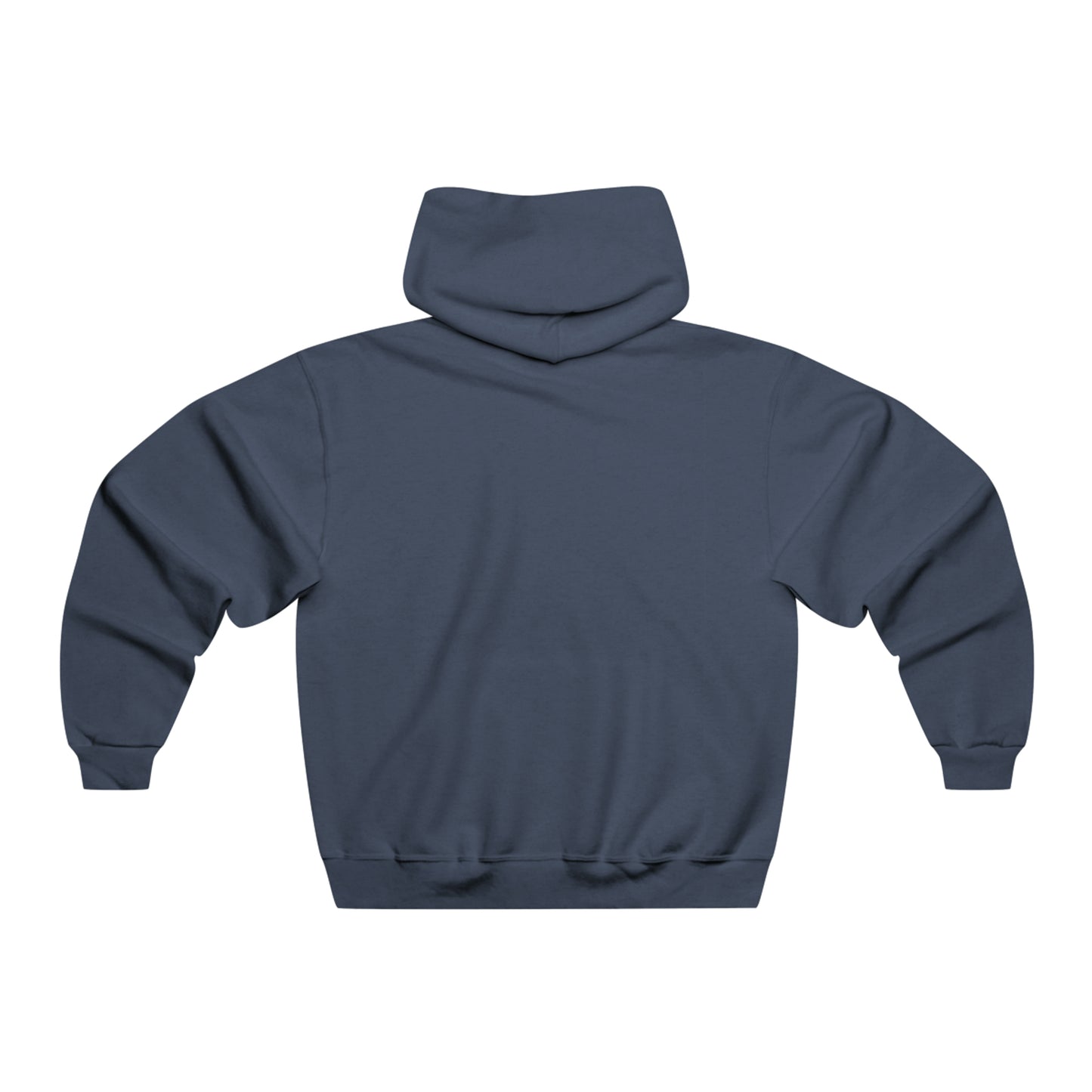 Raw Adrenaline Men's Hooded Sweatshirt