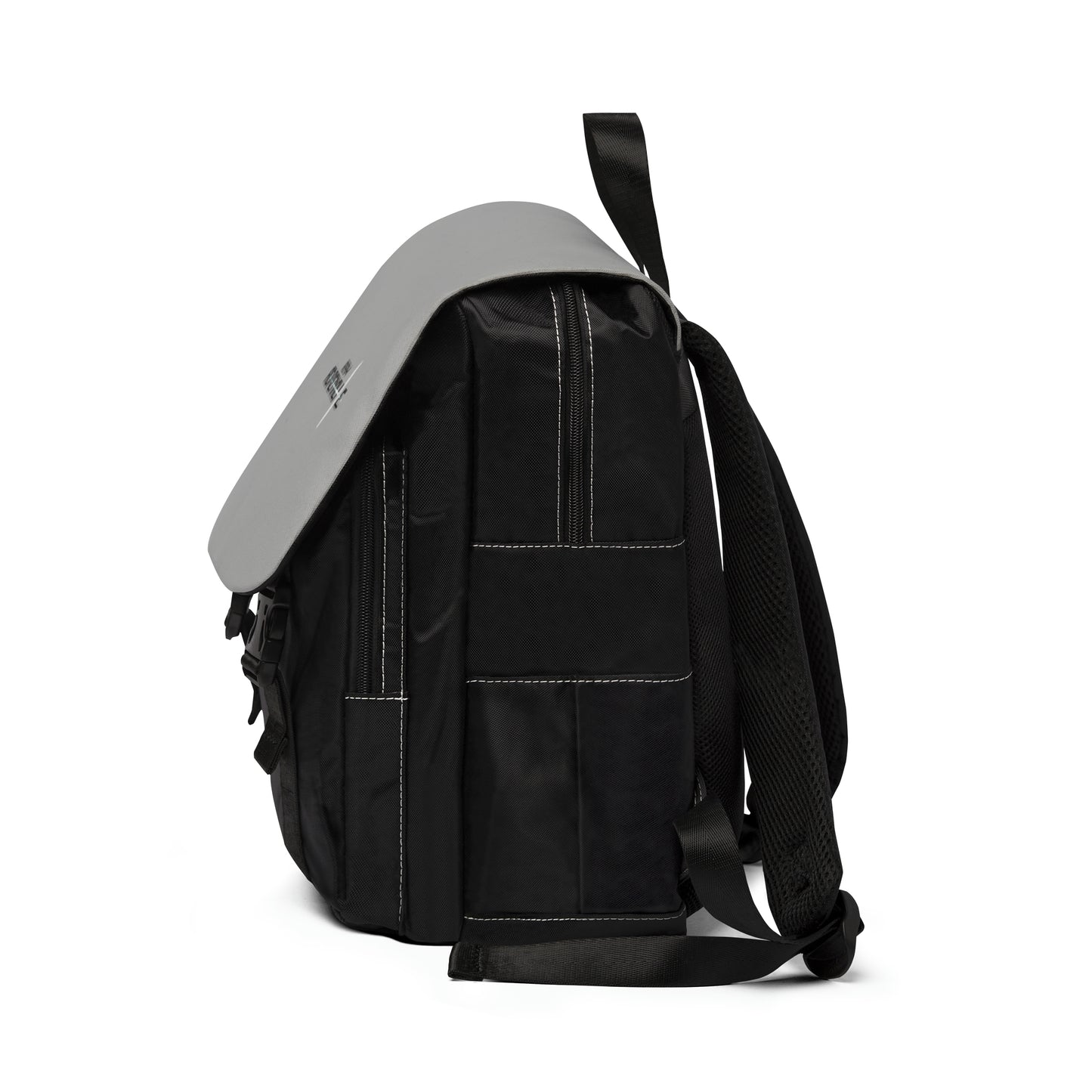 Raw Adrenaline Casual Shoulder Backpack