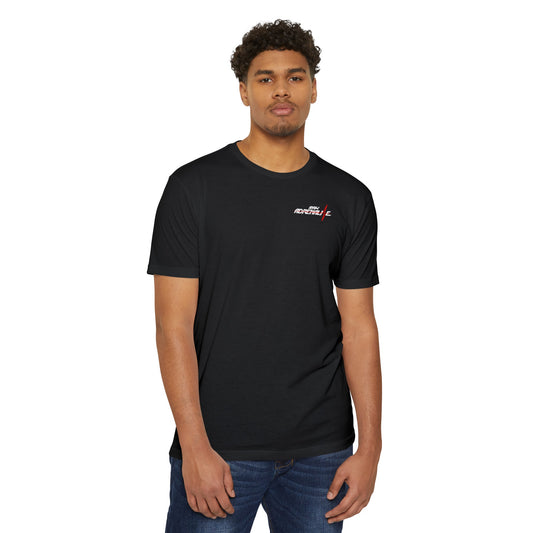 Raw Adrenaline Jersey T-shirt