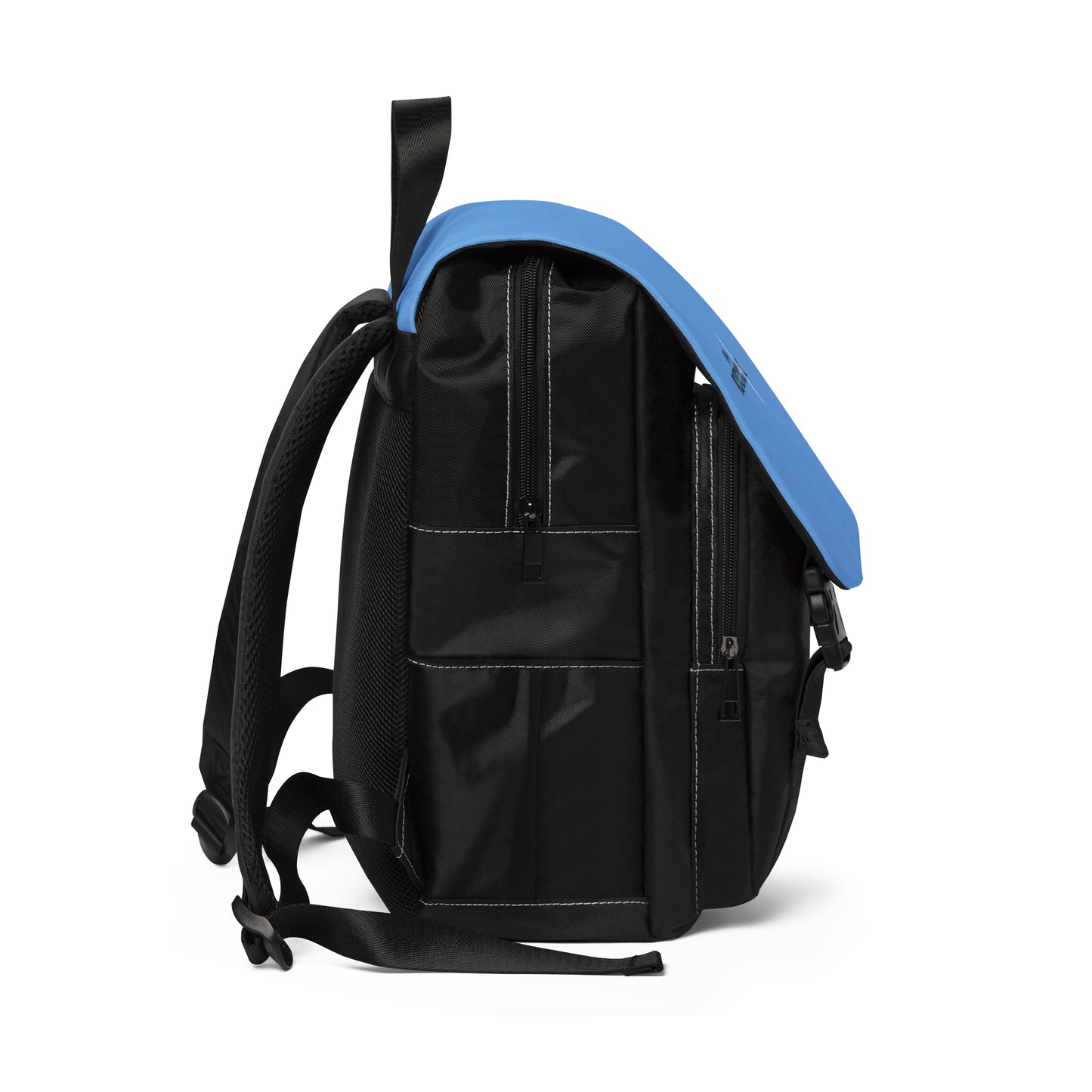 Raw Adrenaline Casual Shoulder Backpack
