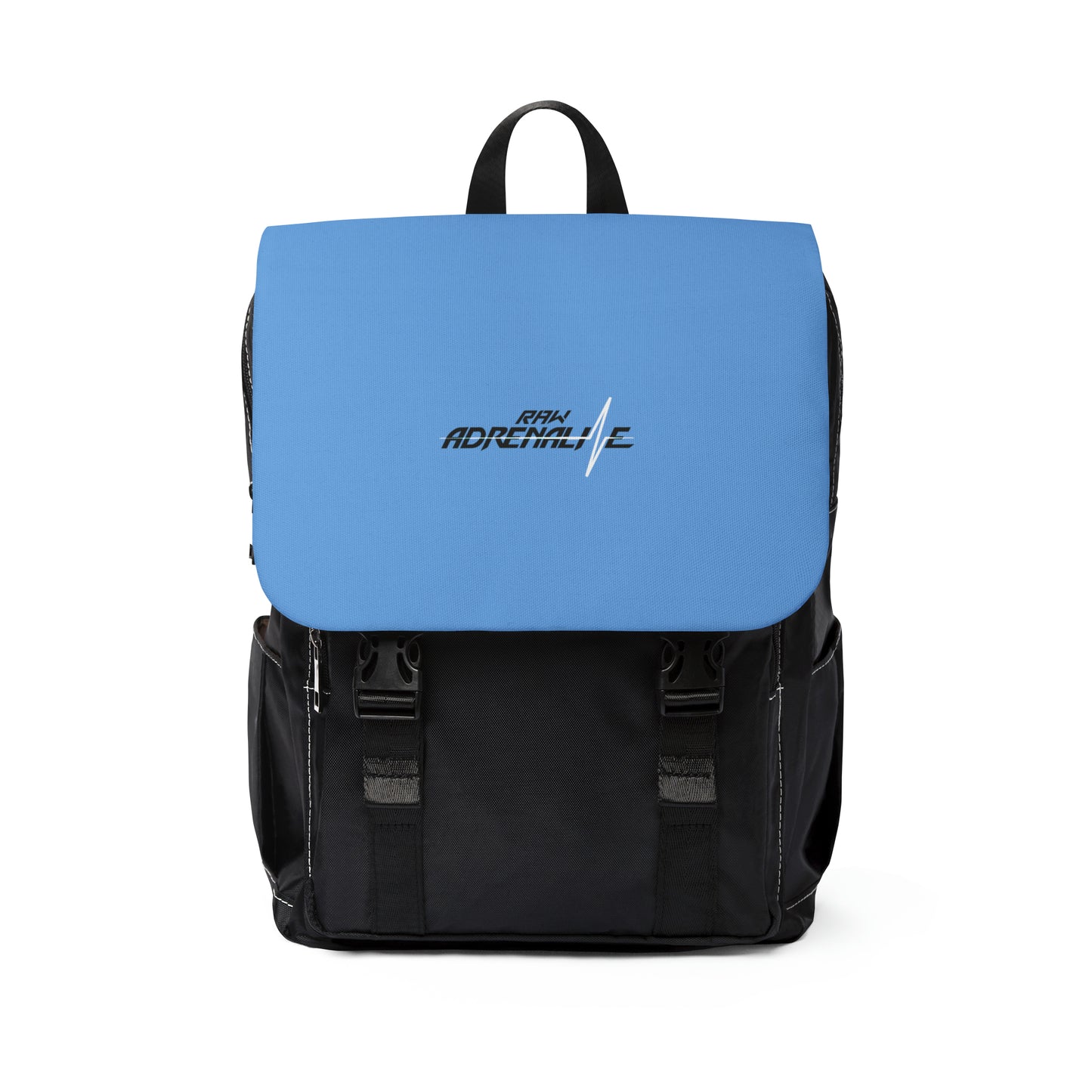 Raw Adrenaline Casual Shoulder Backpack