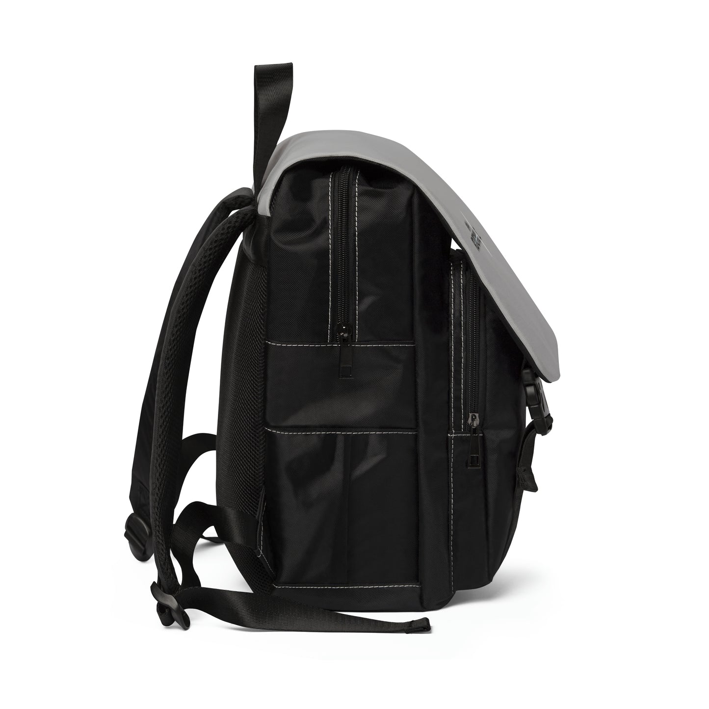 Raw Adrenaline Casual Shoulder Backpack