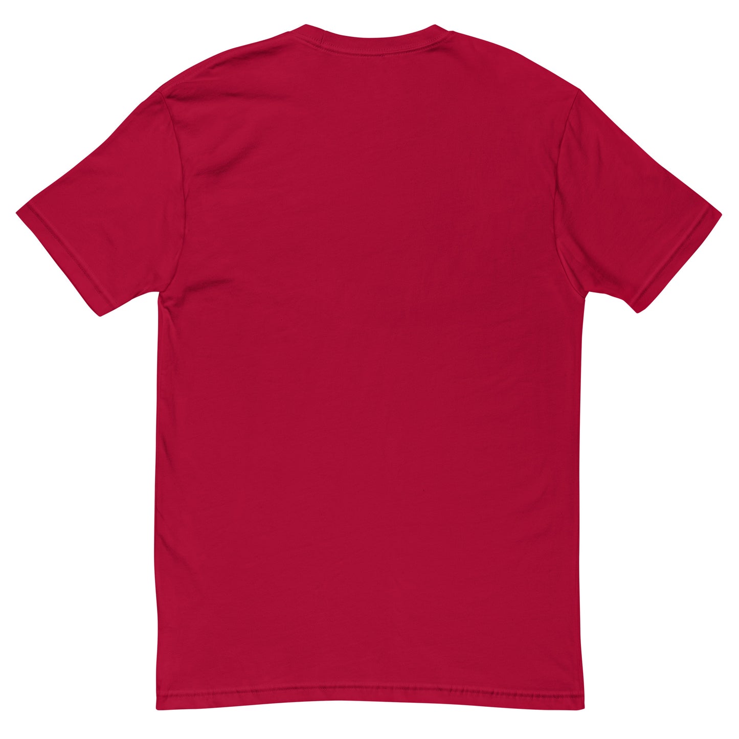 Hood Short Sleeve T-shirt